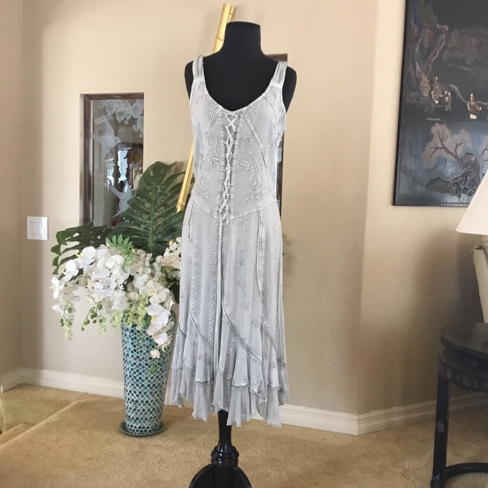 Summer dress